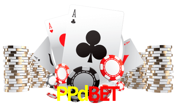 Jogue jogos de pôquer em PPdbet
