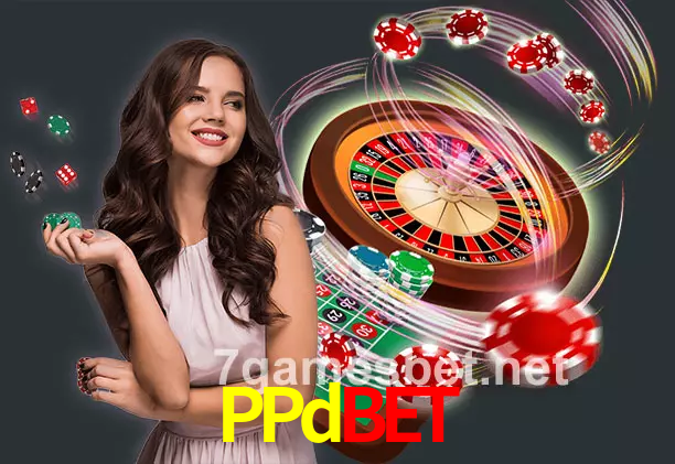 vivo no cassino PPdbet