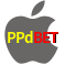 Aplicativo PPdbet para iOS