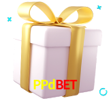 Receba seus bônus de boas-vindas no PPdbet