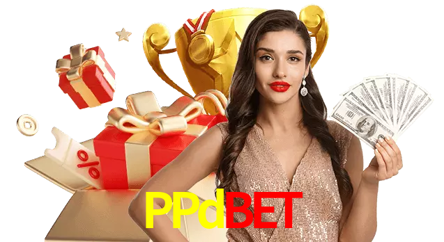 Jogue com dealers reais no PPdbet!
