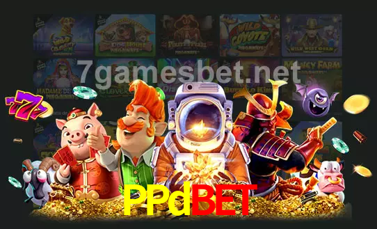 cassino PPdbet