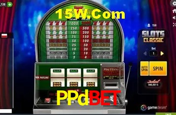 Design Responsivo PPdbet