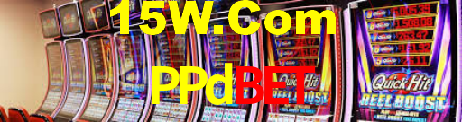 VIP Casino PPdbet