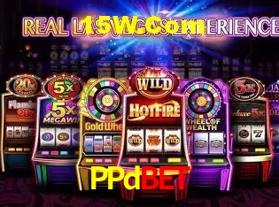 Casino Ao Vivo PPdbet