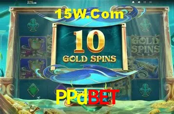 Sinta a adrenalina dos jogos de cassino com PPdbet
