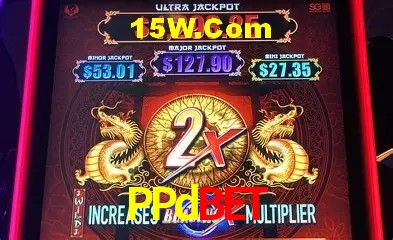 Vip PPdbet