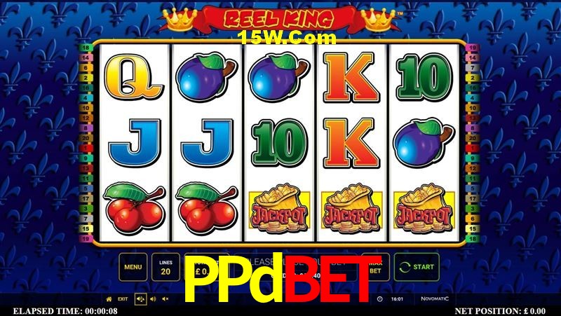 Seasonal Promotions PPdbet