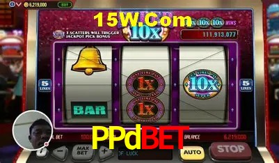 Experimente o Login Seguro Premium no PPdbet