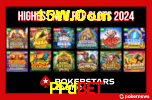 Daily Bonuses PPdbet