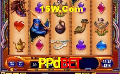 Vip PPdbet