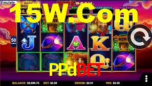 Spaceman Game PPdbet