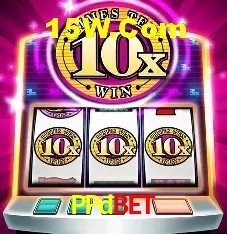 Jogos de Slot PPdbet